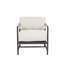 Pietra Outdoor Lounge Chair-1790703502