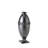 Greek Key Handmade Ceramic Table Vase-87693592-87693593