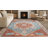 Pashen Performance Machine Washable Oriental Rug-1653461561