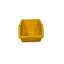 Ensemble de bacs empilables en plastique Henriha-1581682471