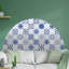 Johnathan 15cm x 15cm Mosaic Tile