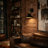 Germanton Swing Arm Sconce