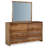 Jozlin Dresser And Mirror