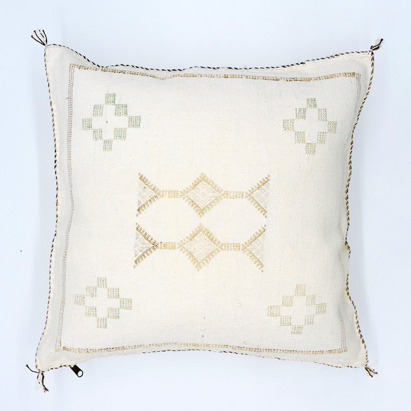 Rectangular Pillow Cover
