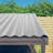 Dakota Fields Rust Resistant Steel Roofing Kit