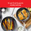 ZWILLING Energy Plus 2-Pc Fry Pan Set