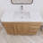 Eliza 42" Single Bathroom Vanity Set-199954034