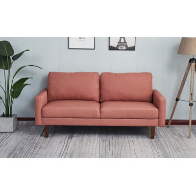 Seaddon Square Arm Sofa