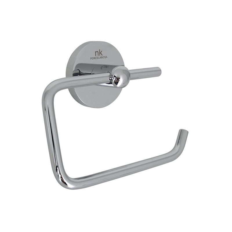 Hotels Roll Holder Without Cover