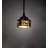 Rustic Lodge 1 - Light Single Pendant