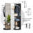 Full-length mirror-1879514418