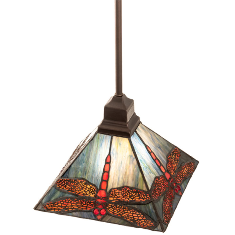 Prairie 1 - Light Pendant