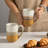 ALOFMO 4 Piece  19oz Coffee Mugs