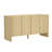 Linda 60" Sideboard In Natural Oak-562986140