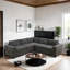 Ensemble de canapé modulaire réversible Premium-1914820770-1914820782