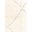 Tapis ivoire Odea