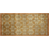 Gallery Size One-of-a-Kind 4'6" X 9'6" Area Rug