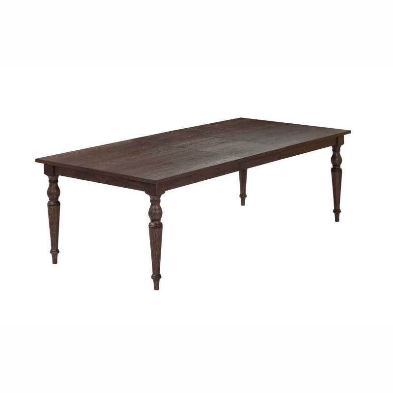 Table de salle à manger extensible Goeffrey