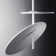 Lua 2-Light LED Unique / Statement Geometric Chandelier