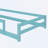 Bartolomeu Solid Wood Platform Bed-855334928