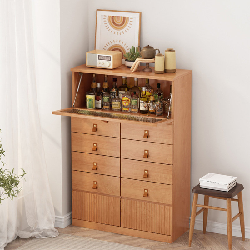 Buffet décoratif de luxe