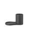 PIRO Ceramic Sink Organizer - Moonbeam (beige)-1156406354