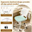 Blue Elephant Task Chair-243669808