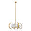 Celeste 4 - Light Chandelier-63492274