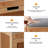 Shoe Storage Cabinet