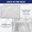 Duvet Insert All Season Duvet
