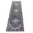 Jesenya Washable Oriental Indoor / Outdoor Rug-1033170826