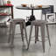 Tabouret de comptoir 24 po Cricklade-1255523610