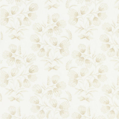 Pacifica Hana Embroidery Fabric
