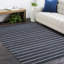 Lilly Striped Area Rug-61765233
