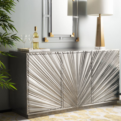 Buffet de 60 po Caernarton