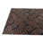 Jaime Dark Brown Rug