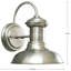 Luminaire de grange d'extérieur Zelie H 12,33 po-1360155553-1476430900-1476430903