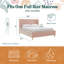 Lit plateforme double Ambrosia-41196439