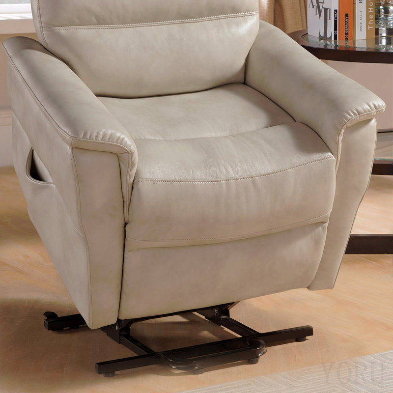Fauteuil inclinable électrique contemporain