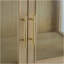 Armoire 28,3 x 15,4 x 62,6 po