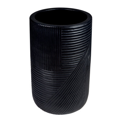 Provenance Signature Handmade Ceramic Planter