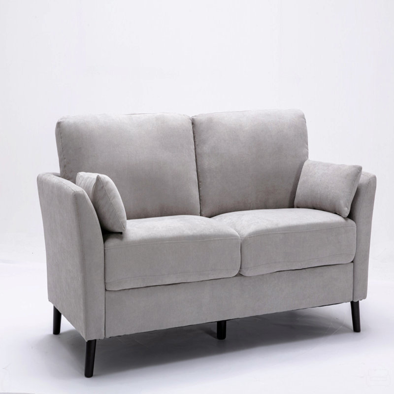 Canapé Modern, Gris