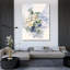 Art sur toile tendue avec Lark Manor ™ Swatland, Sally, Dogwood Blossoms I-245970744