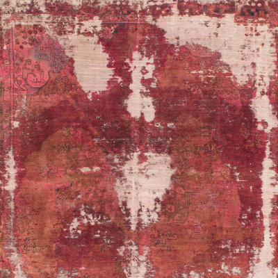 Abstract Indoor Rug