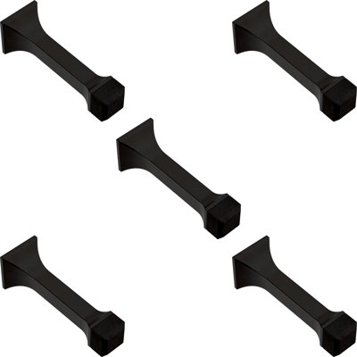 Butoir de porte Classic Edge 3 po (76 mm) Classic Edge