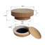 Table basse ronde avec rangement 39,37 po-1679932703-1700480647