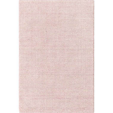 Penelope Braided Wool Area Rug