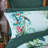 Ted Baker Tropical Elevations  Duvet Set St Multi-109267998