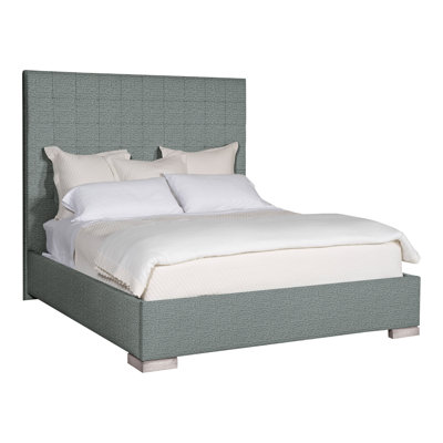 Wyeth Upholstered Standard Bed