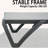 Patio Chaise Lounge Outdoor Aluminum Polypropylene Chair-125484757